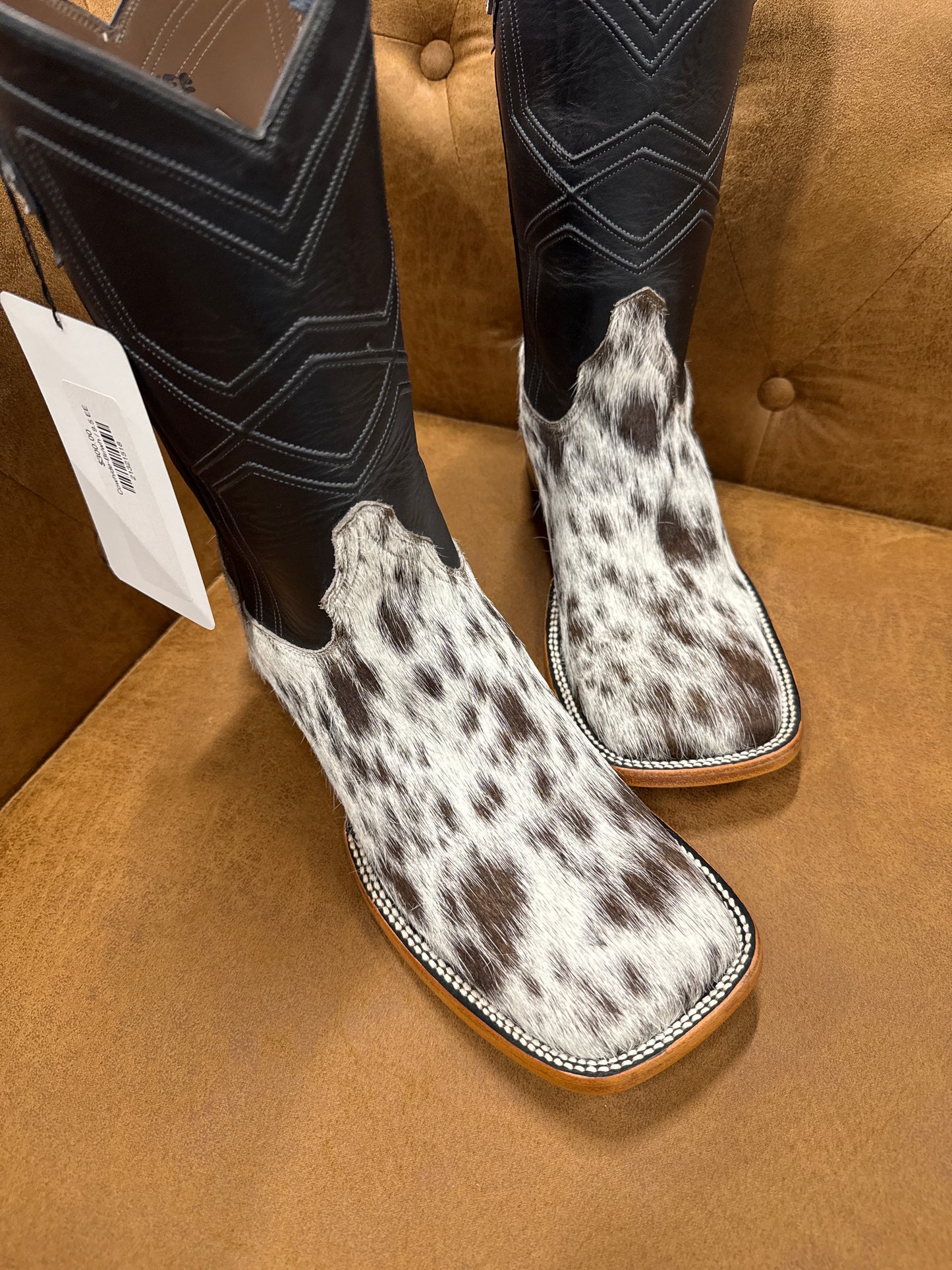 Cowhide-Br/wh