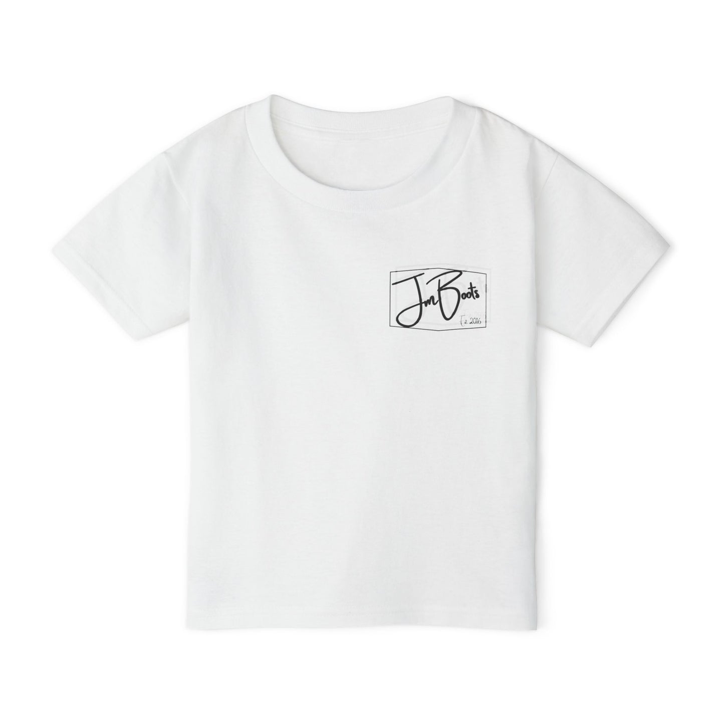 Heavy Cotton™ Toddler T-shirt