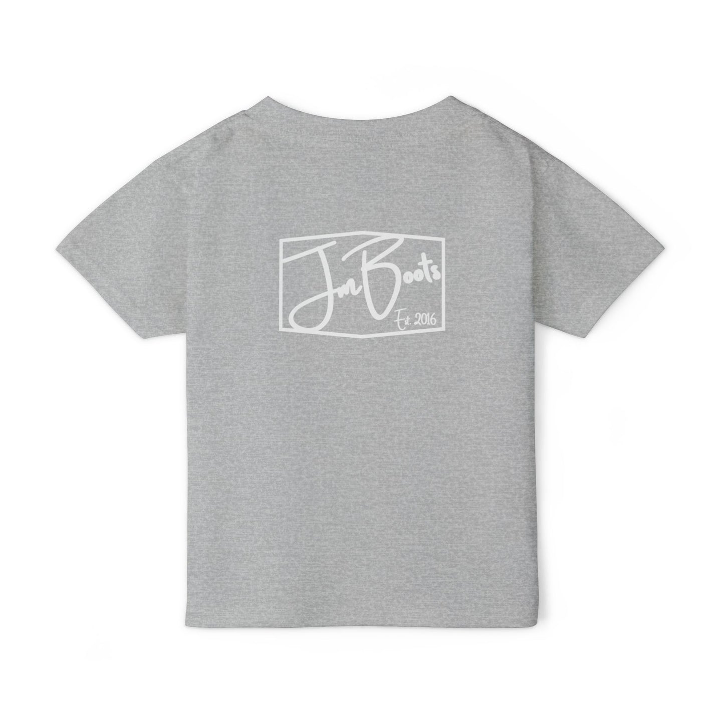 Heavy Cotton™ Toddler T-shirt