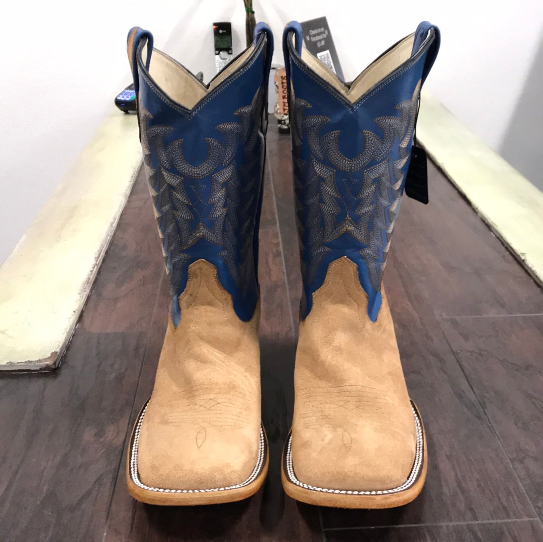 Roughout - Tan
