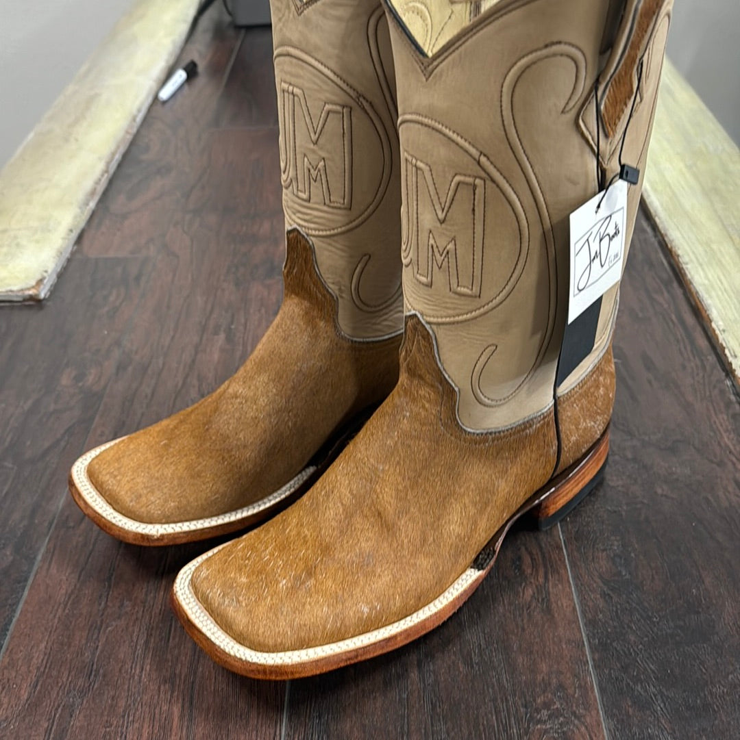 Cowhide - Brown