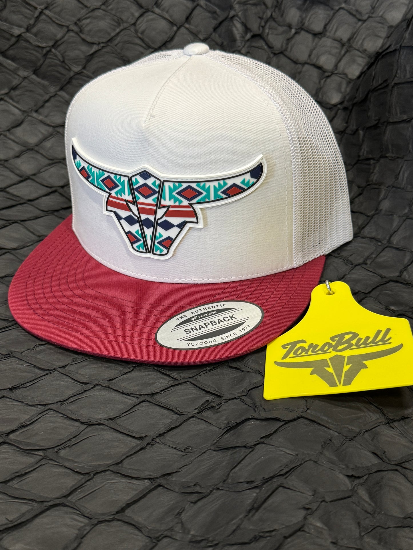 Toro Bull-Tribal