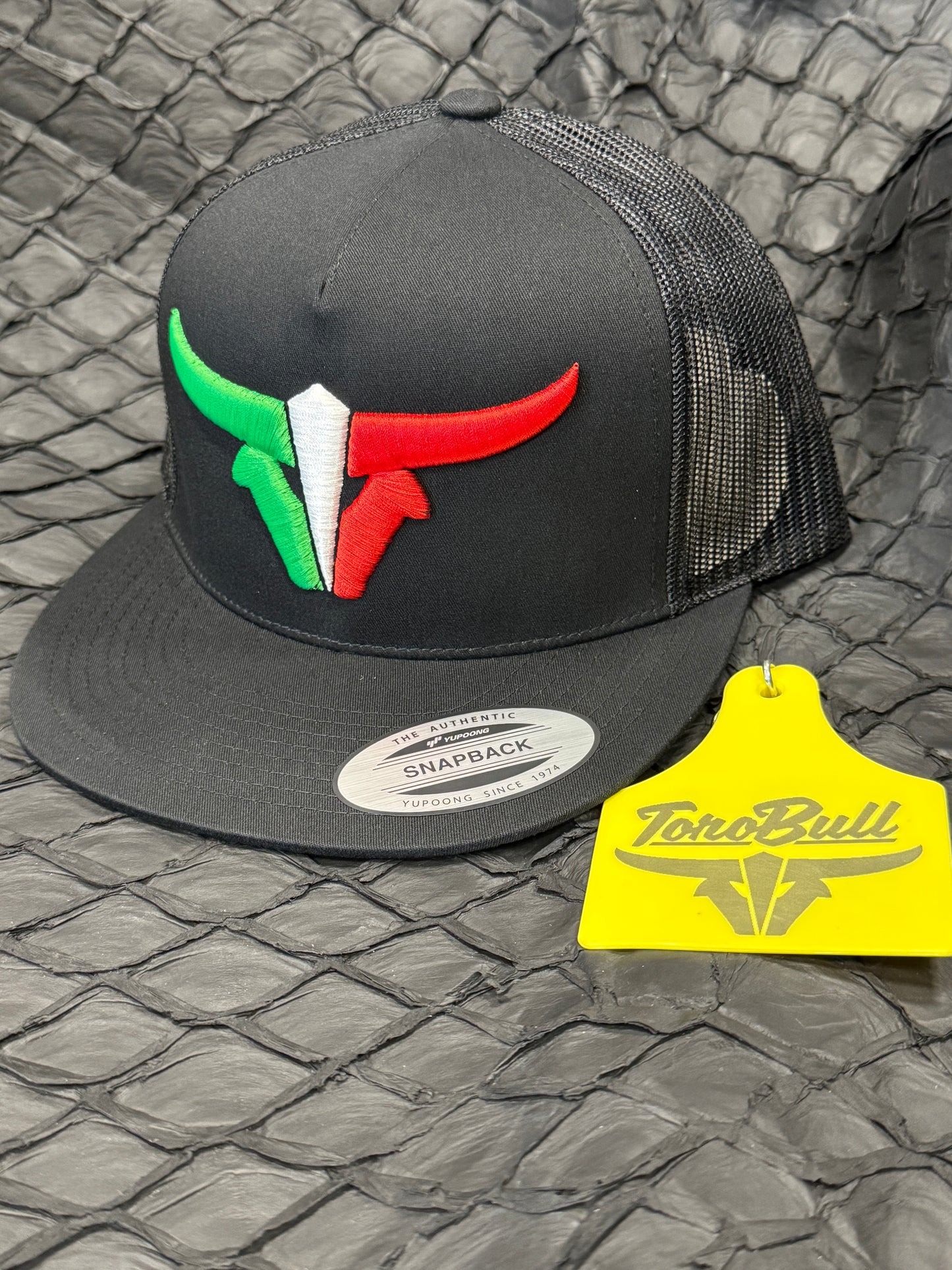 Toro Bull-Mex