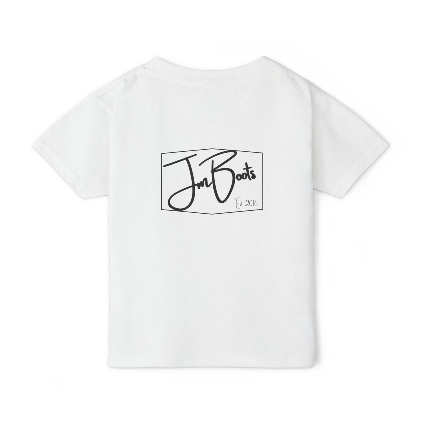 Heavy Cotton™ Toddler T-shirt