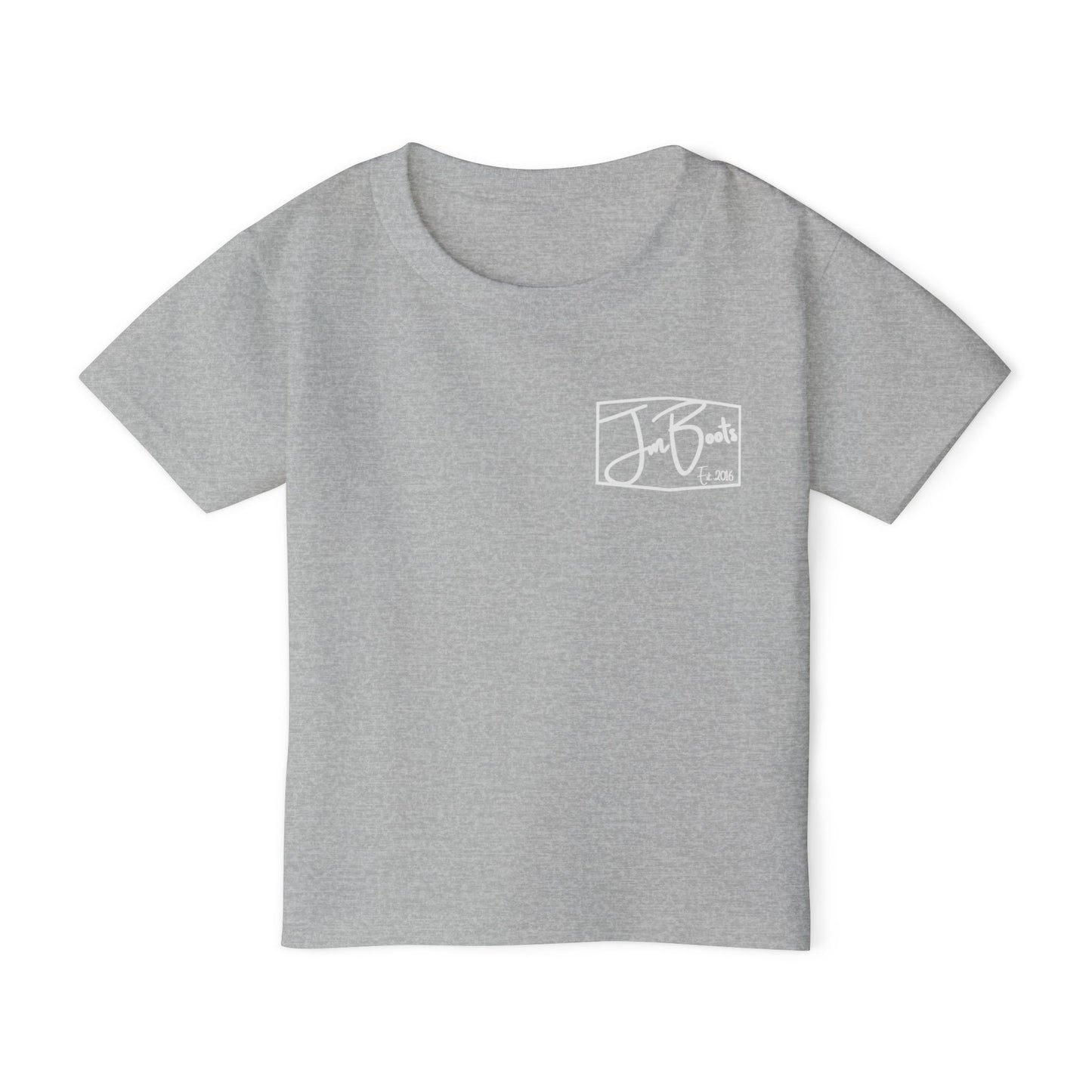 Heavy Cotton™ Toddler T-shirt