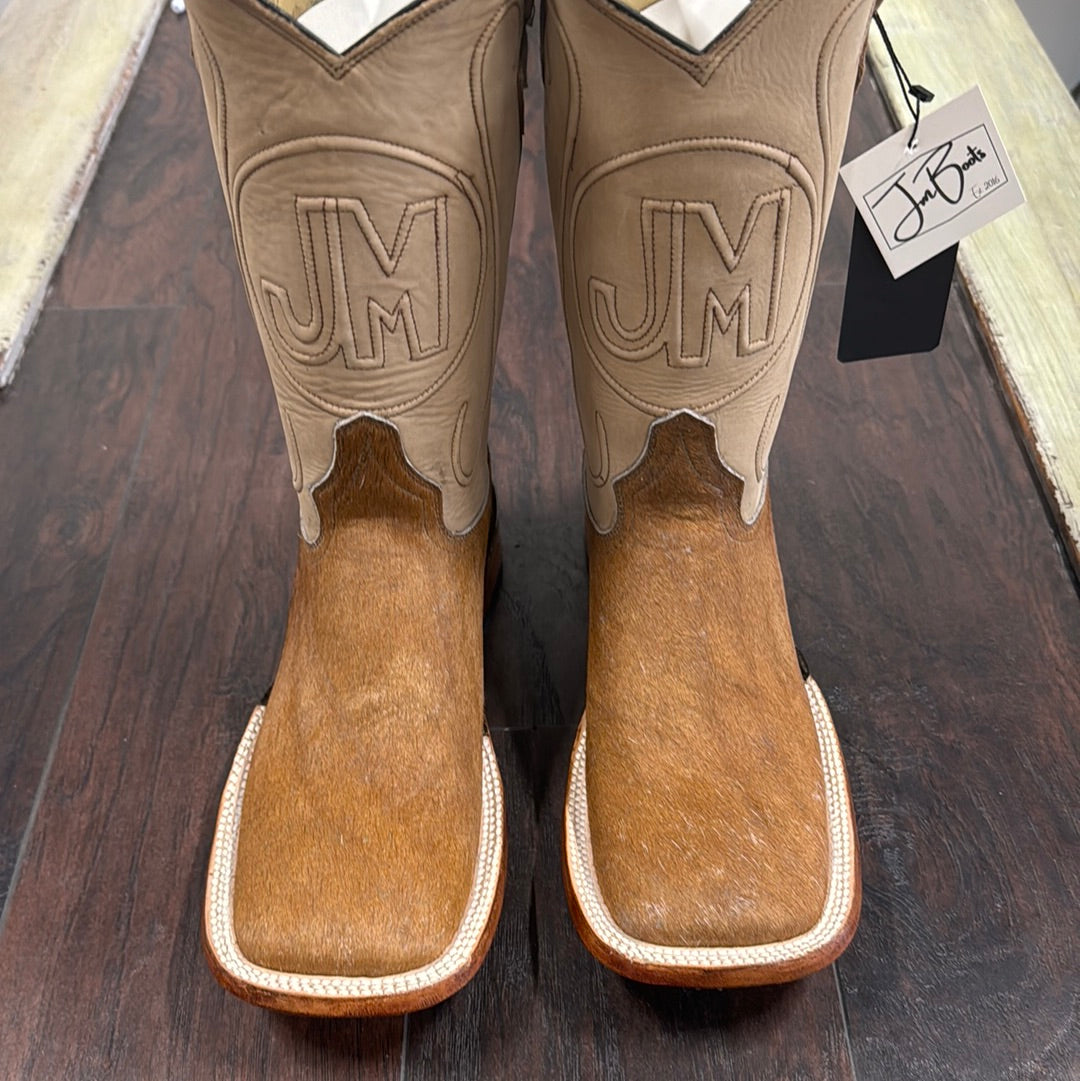 Cowhide - Brown
