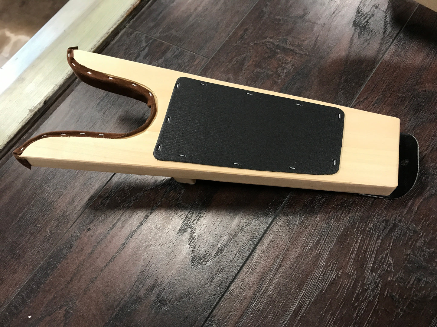 Bootjack