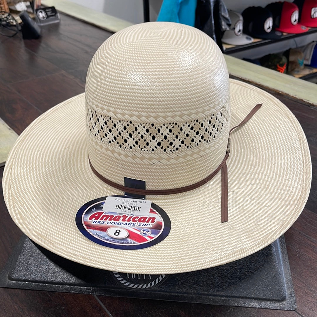 American Hat 1011
