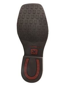 Youth top hand WS Toe
