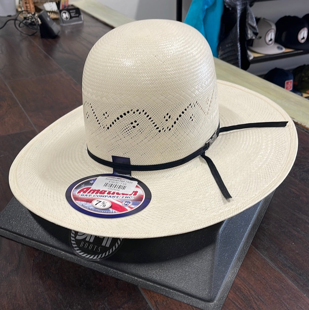 American Hat 7420