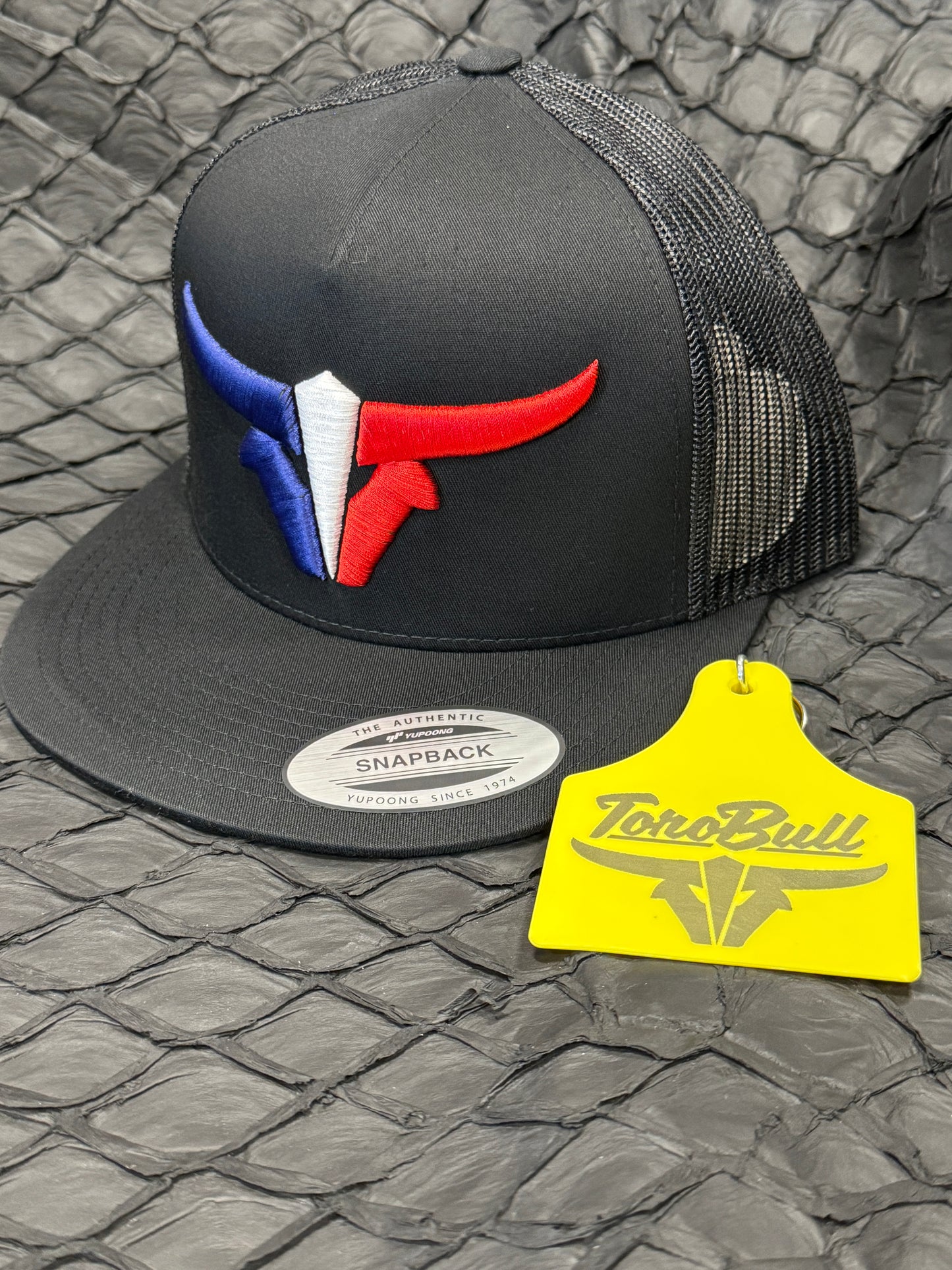 Toro Bull-TX
