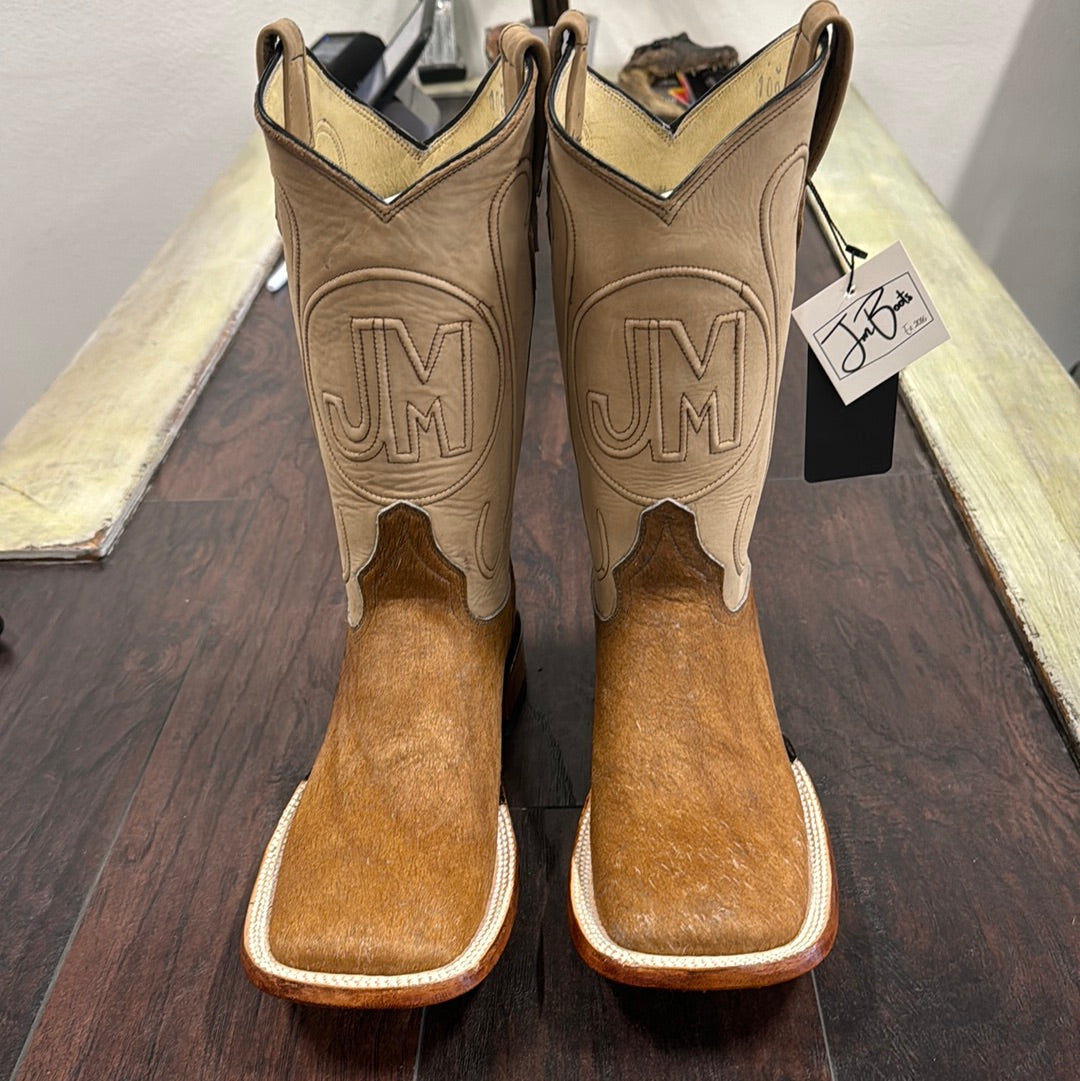 Cowhide - Brown