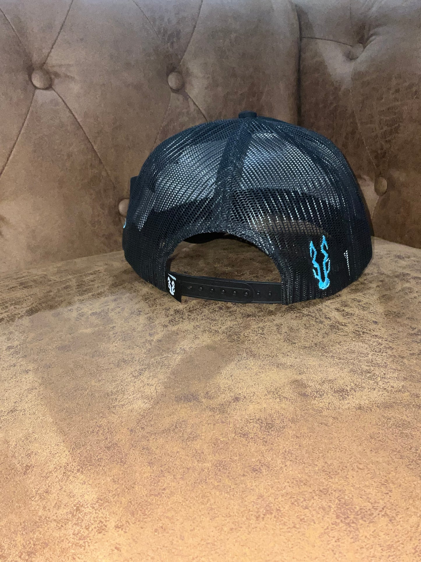 Aztec Edge Trucker