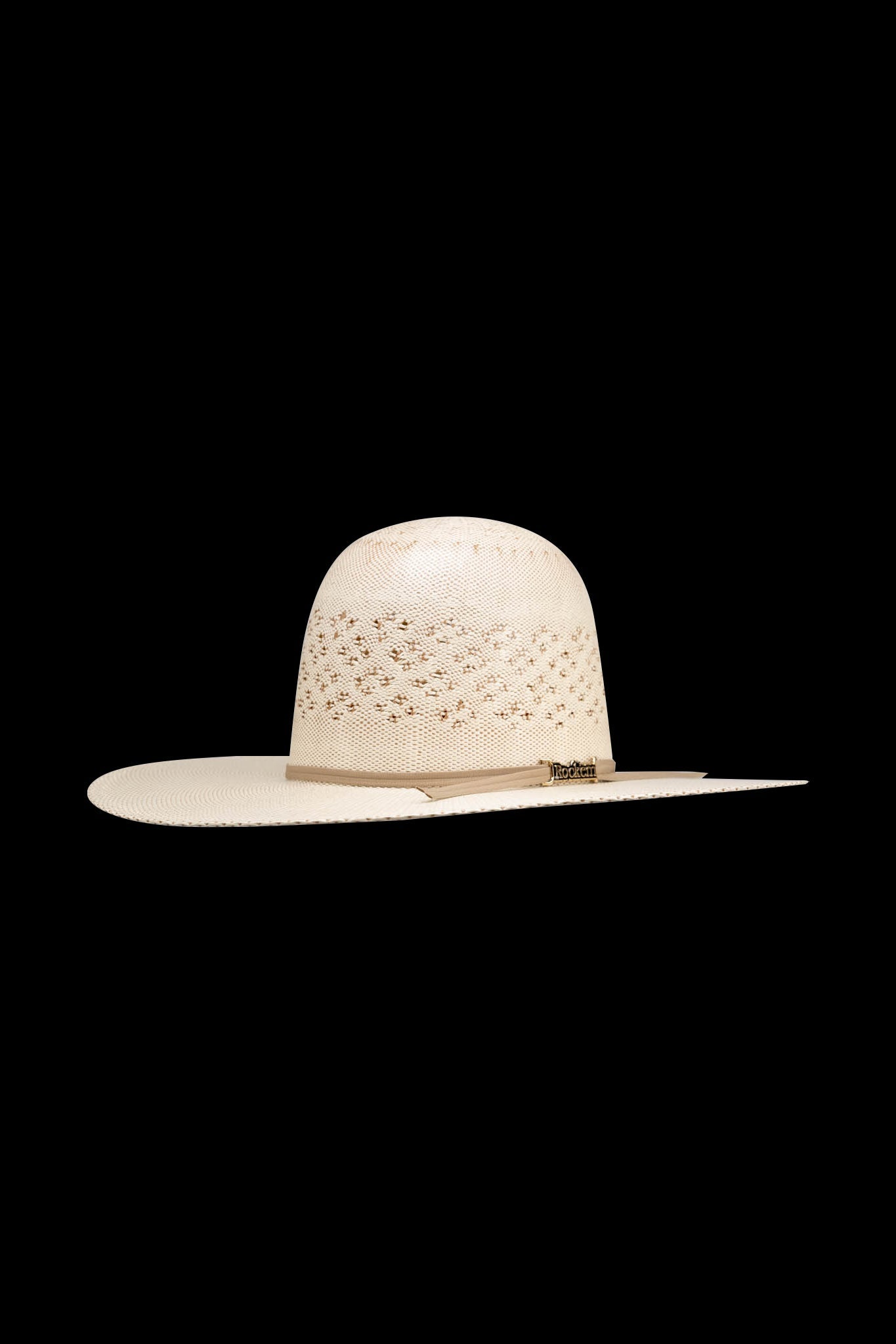 Rock’Em Weston Open Crown