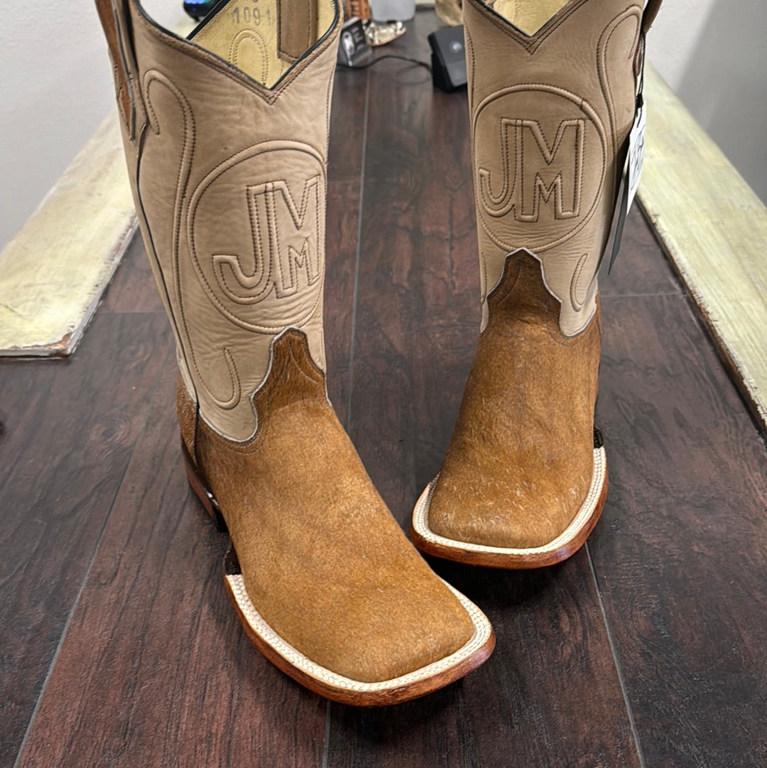 Cowhide - Brown
