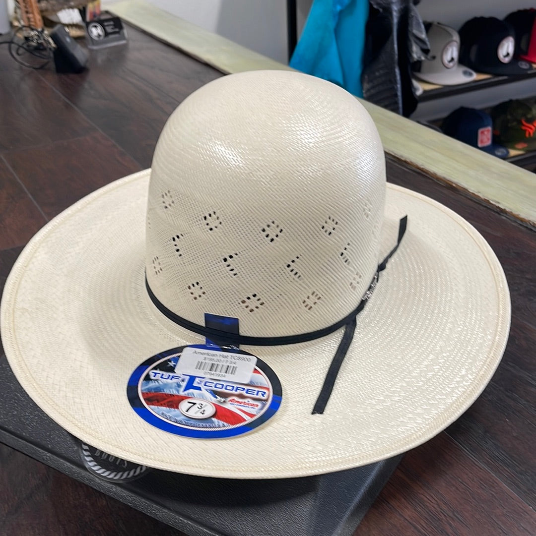 American Hat TC8900