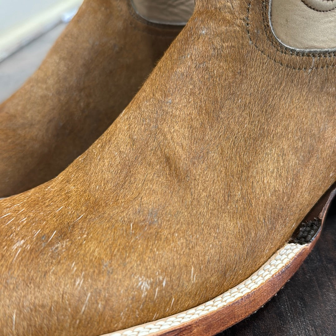 Cowhide - Brown