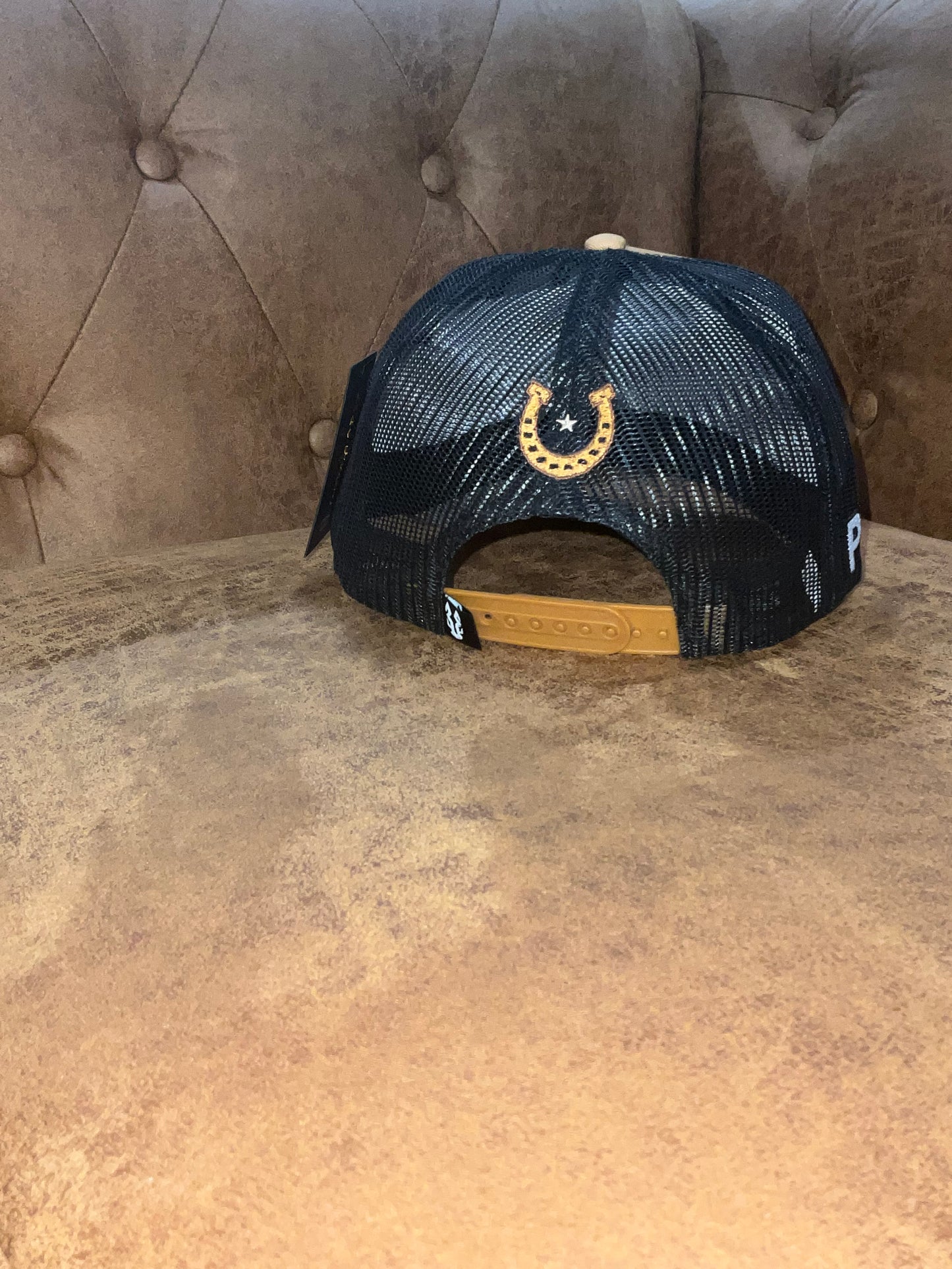 Desert Legacy Crown Cap