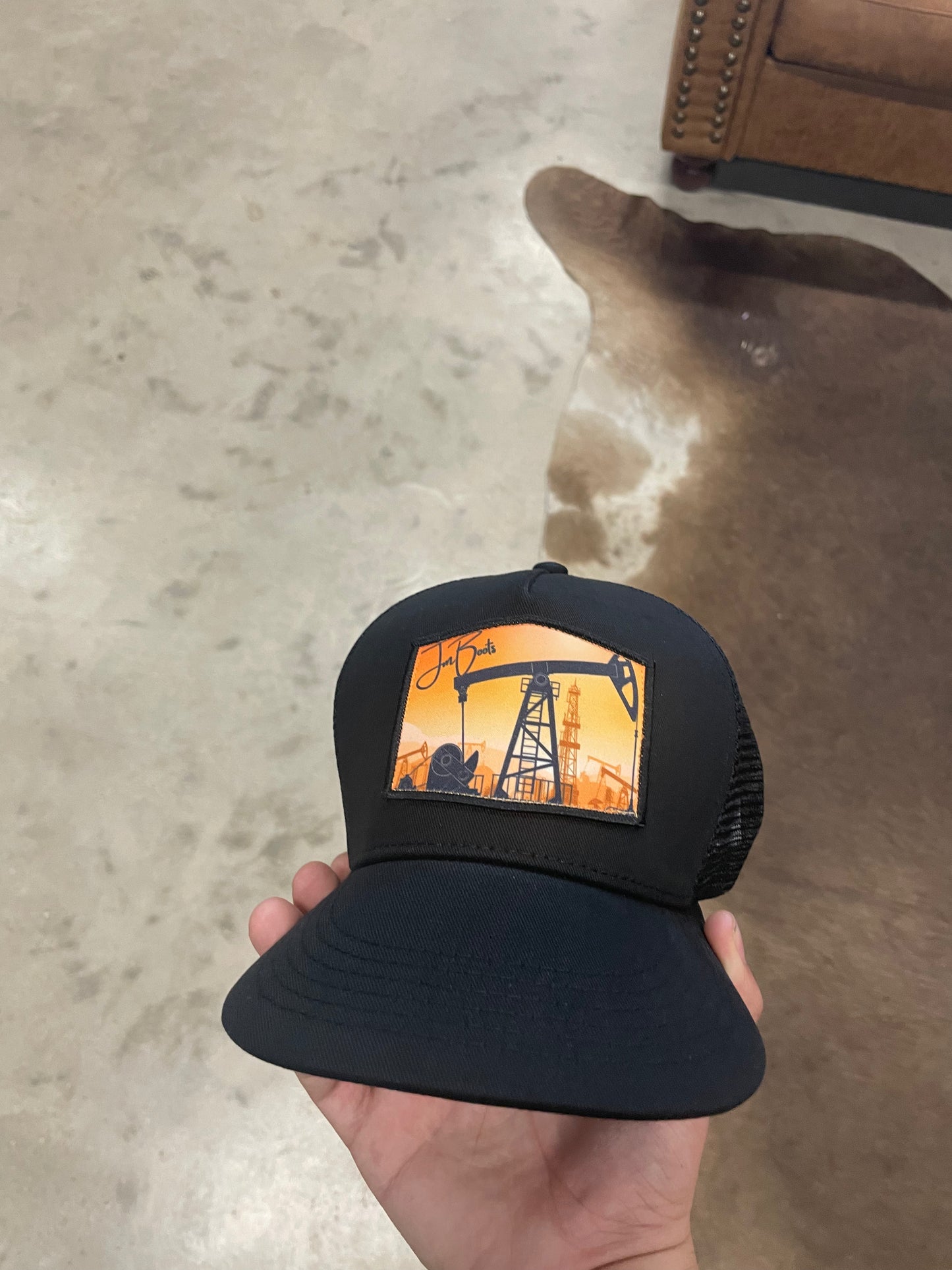 JM Oilfield