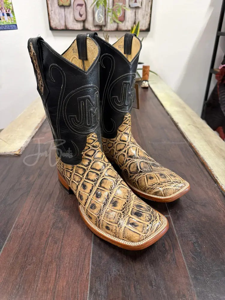 AA Safari 11.5 D - Boots