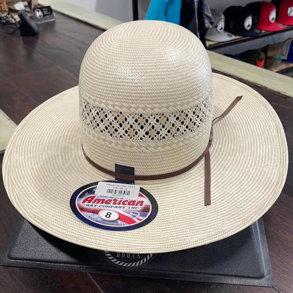 American Hat 1011