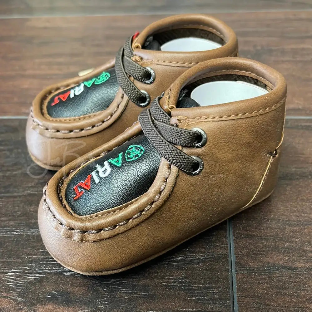 Ariat Lil Stompers shoes