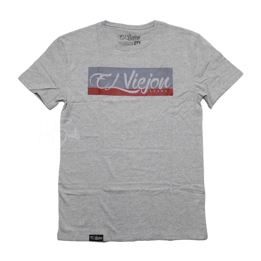 El Viejon- Delta Shirt - T-shirts