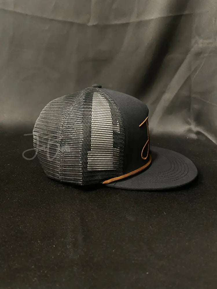 Espresso Signature Logo - Hats