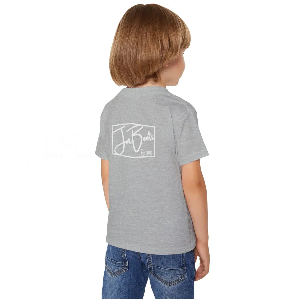 Heavy Cotton™ Toddler T-shirt - Kids clothes