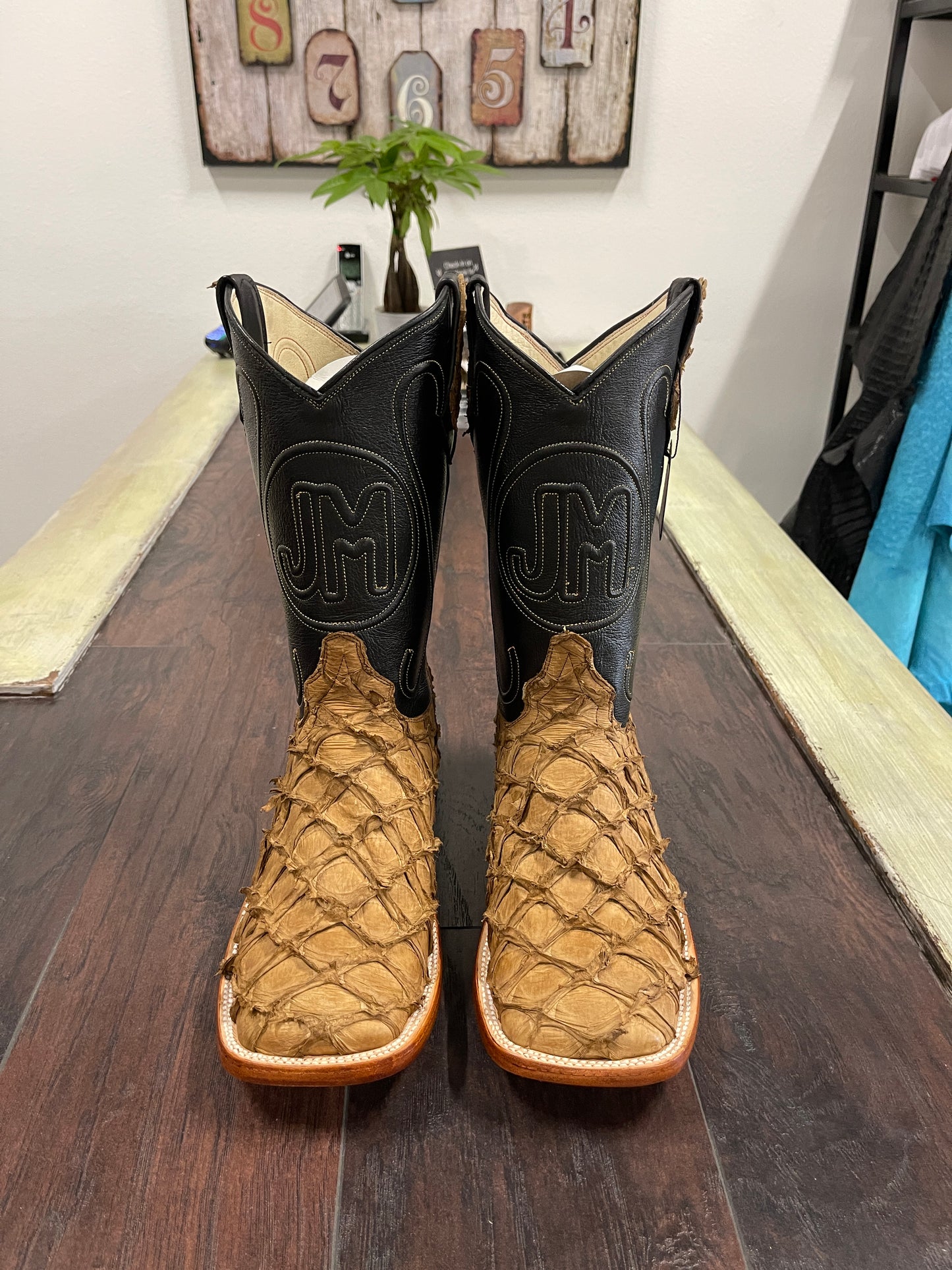 PRR Camel- 2 Stitch