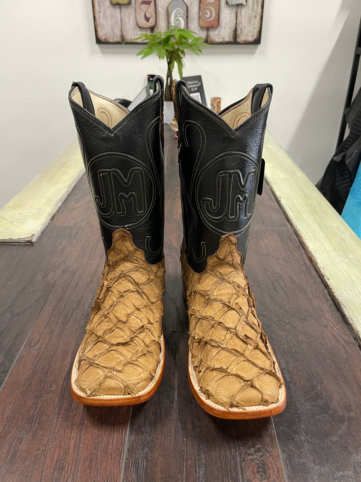 PRR Camel- 2 Stitch
