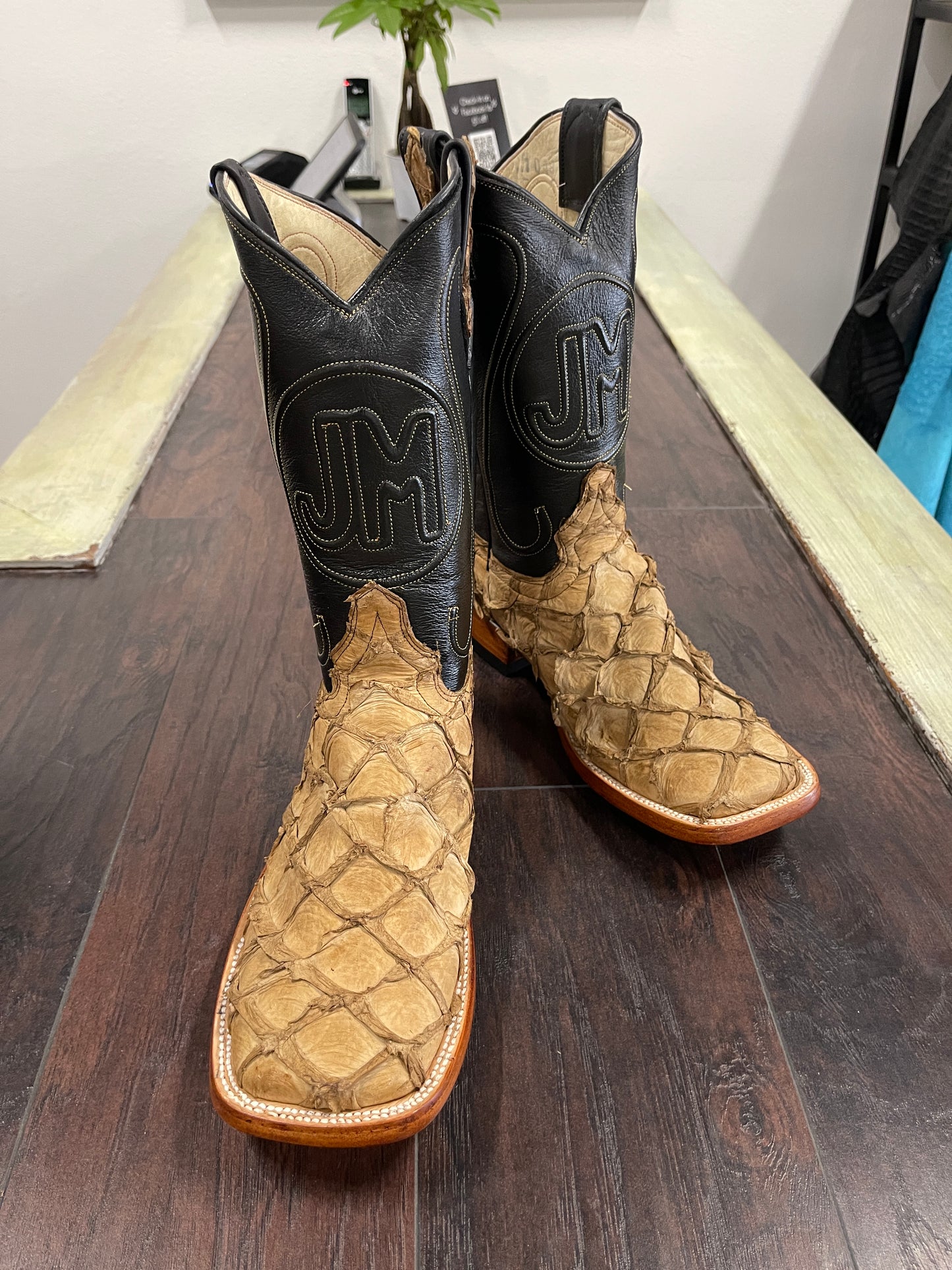 PRR Camel- 2 Stitch