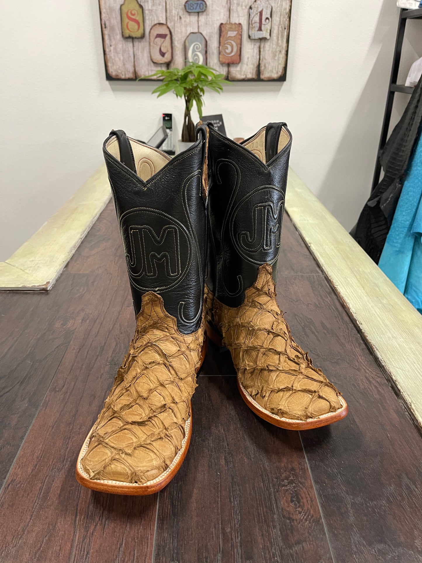 PRR Camel- 2 Stitch