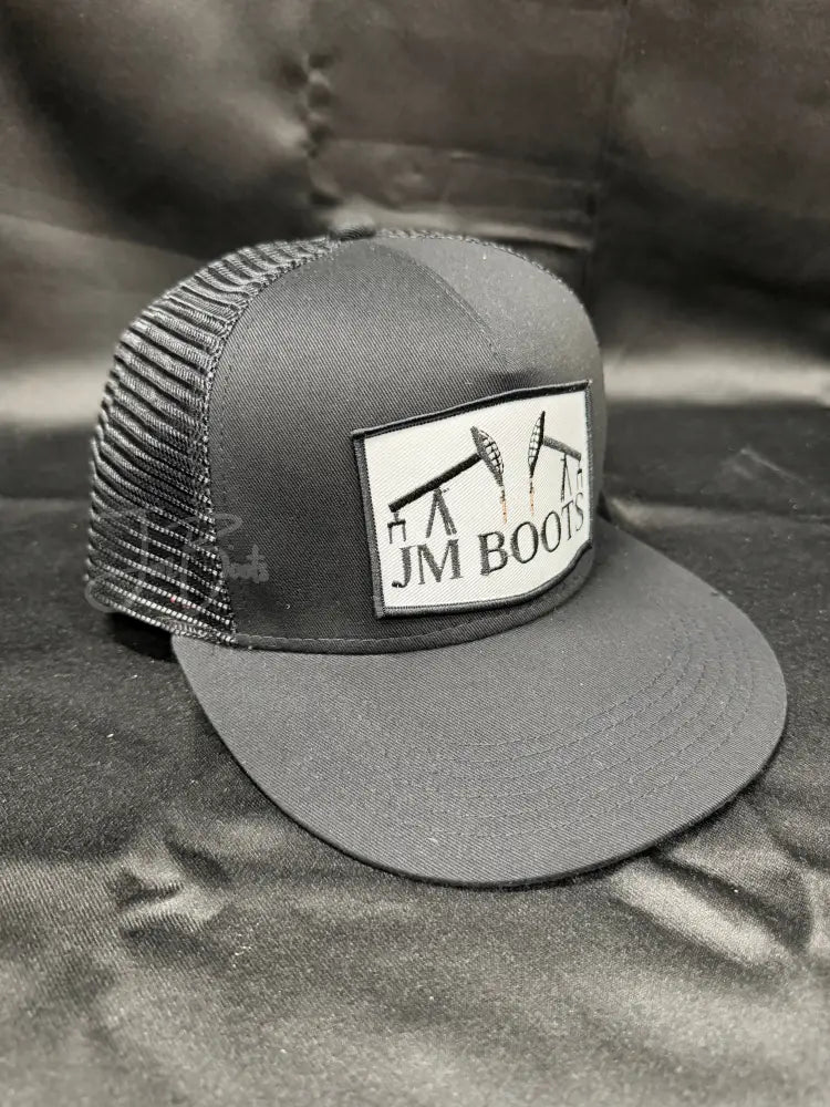 JM Pumpjacks Hats