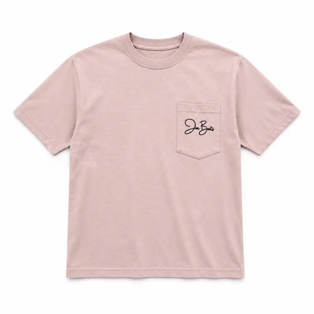 JM signature pocket tee bundle- ABP