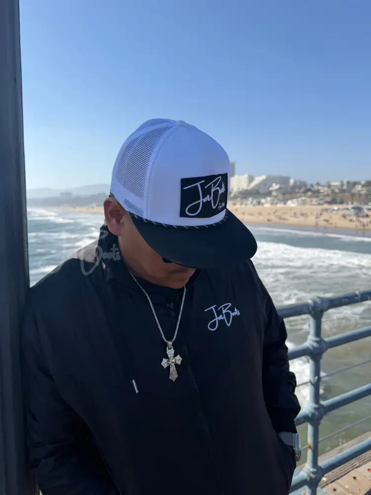 JM Windbreaker PRE-ORDER