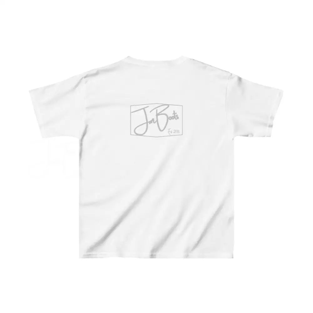 Kids Heavy Cotton™ Tee - Kids clothes