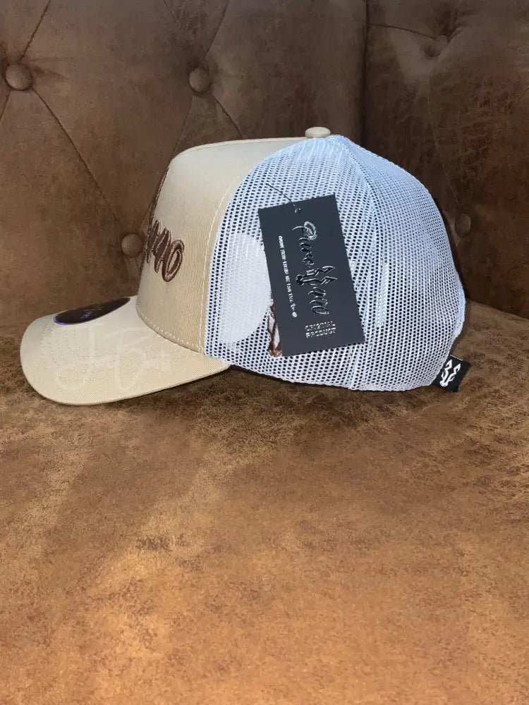 Original Puro 440 - Hats