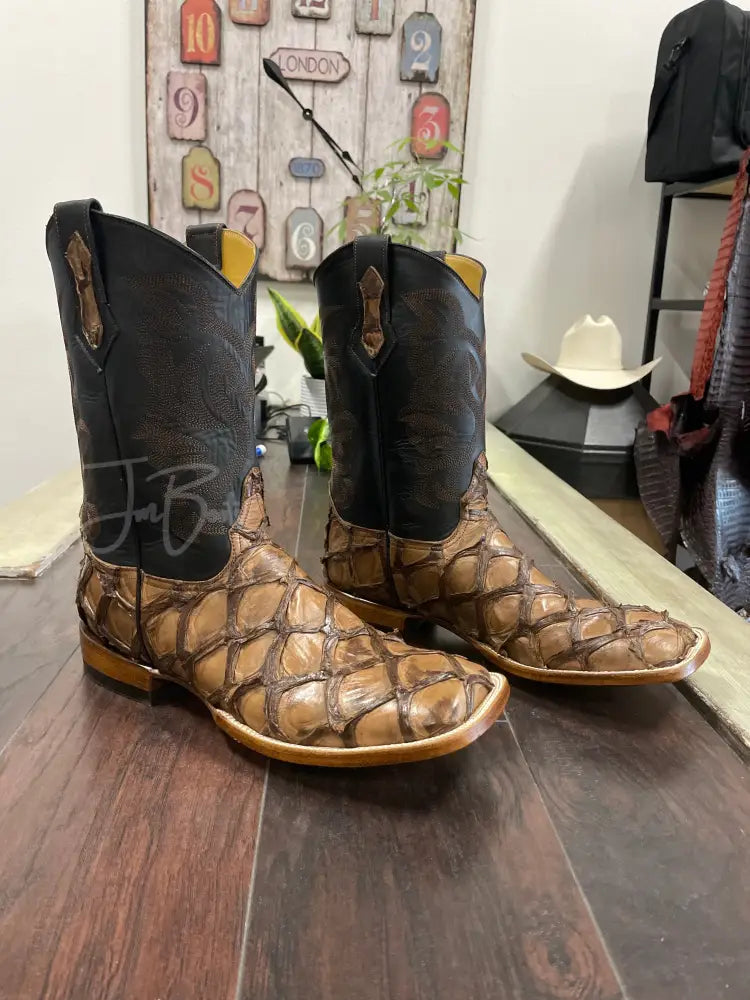 PRR Nogal - Boots