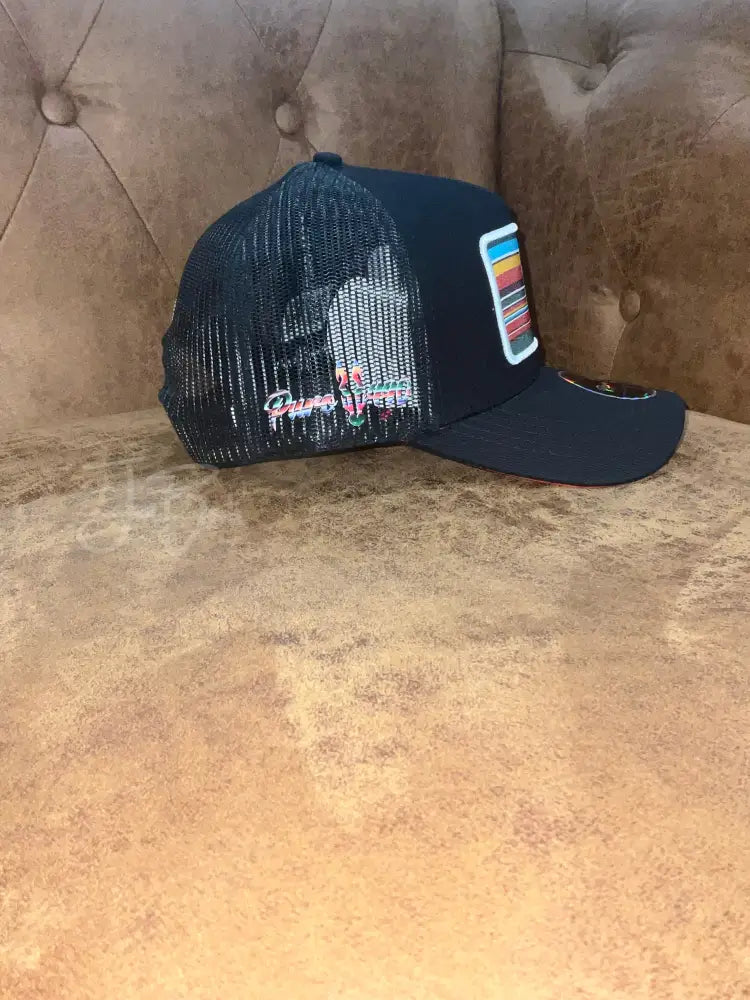 Serape - Hats