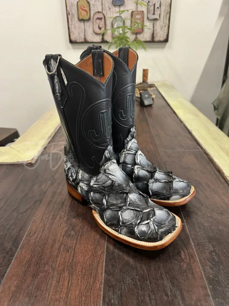 Snow-PRR - 9EE - Boots
