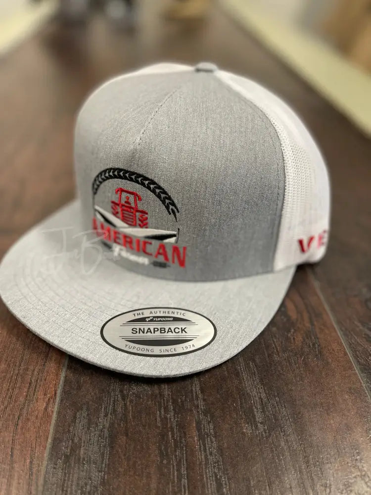 Vexil- American Farmer - Hats