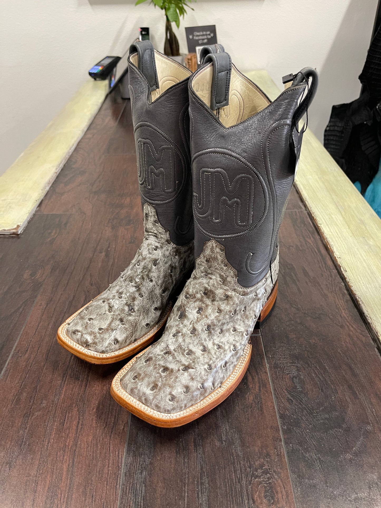 Os- Nicotine Rio Grande