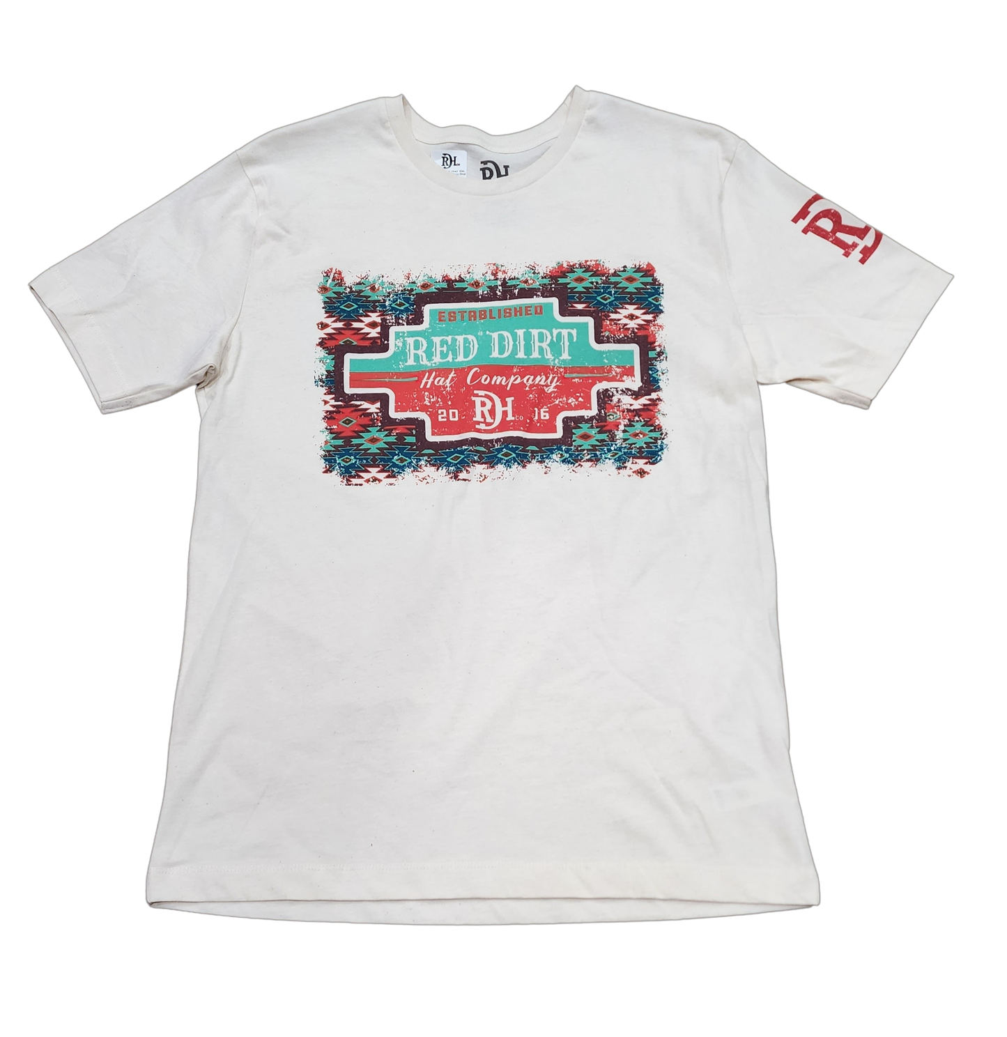 Red Dirt HC-Taco Shop