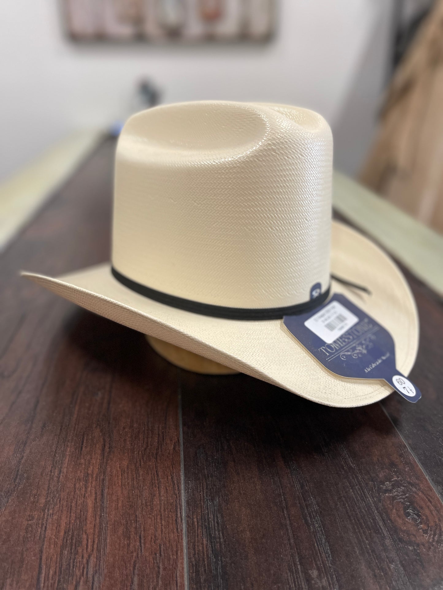 El Viejon 100X Hat
