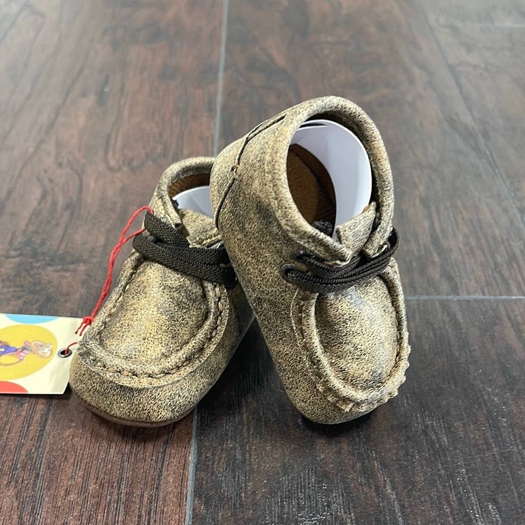 Ariat Lil Stompers-Memphis