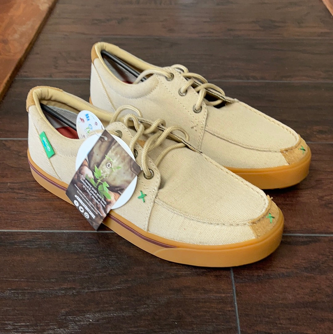 Hooey Lopers tan