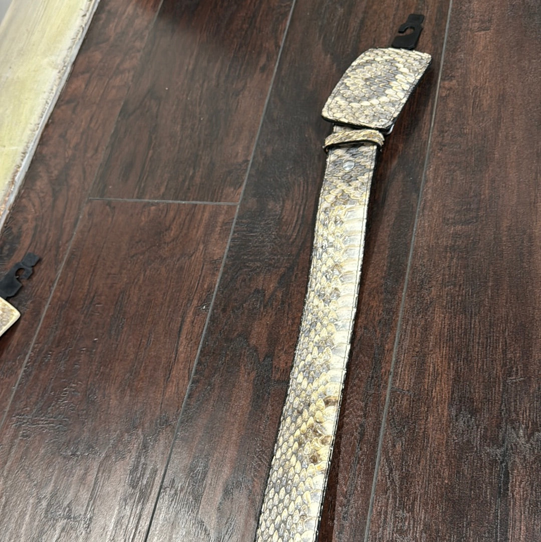 Rattlesnake Belt