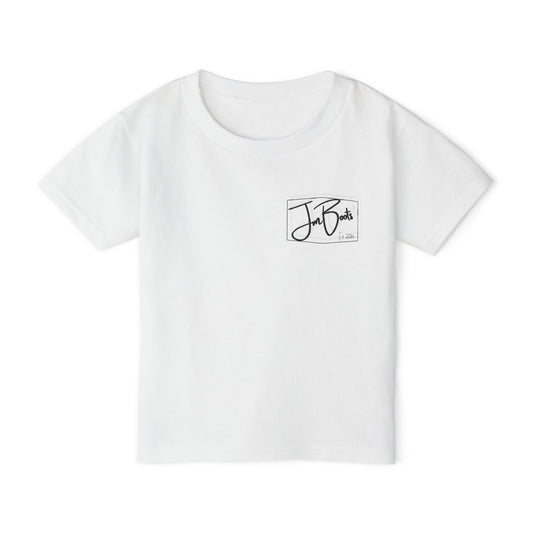 Heavy Cotton™ Toddler T-shirt