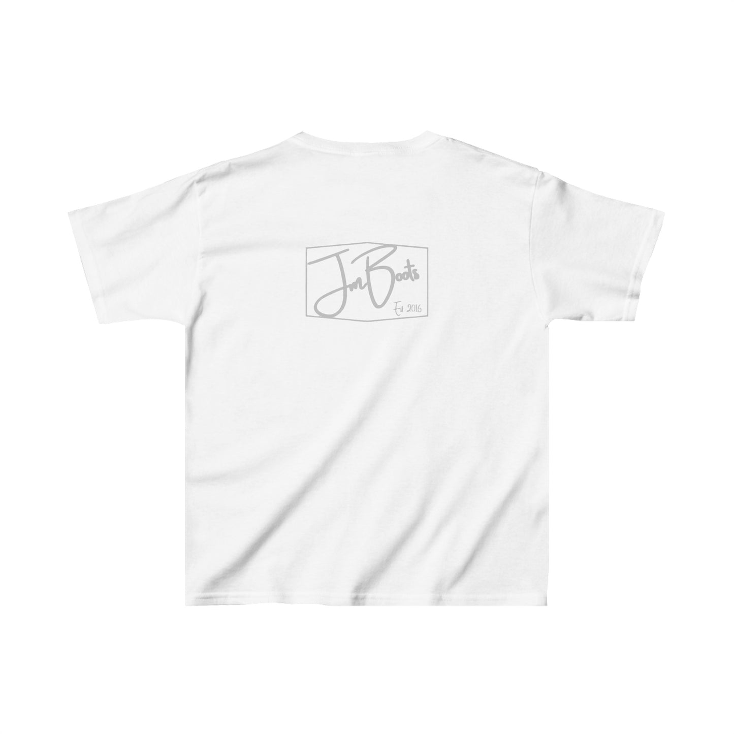 Kids Heavy Cotton™ Tee